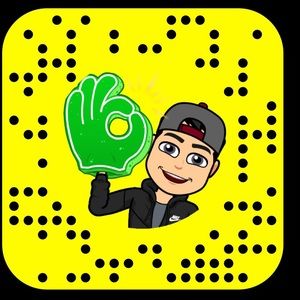 Meet your Posher, Donovan